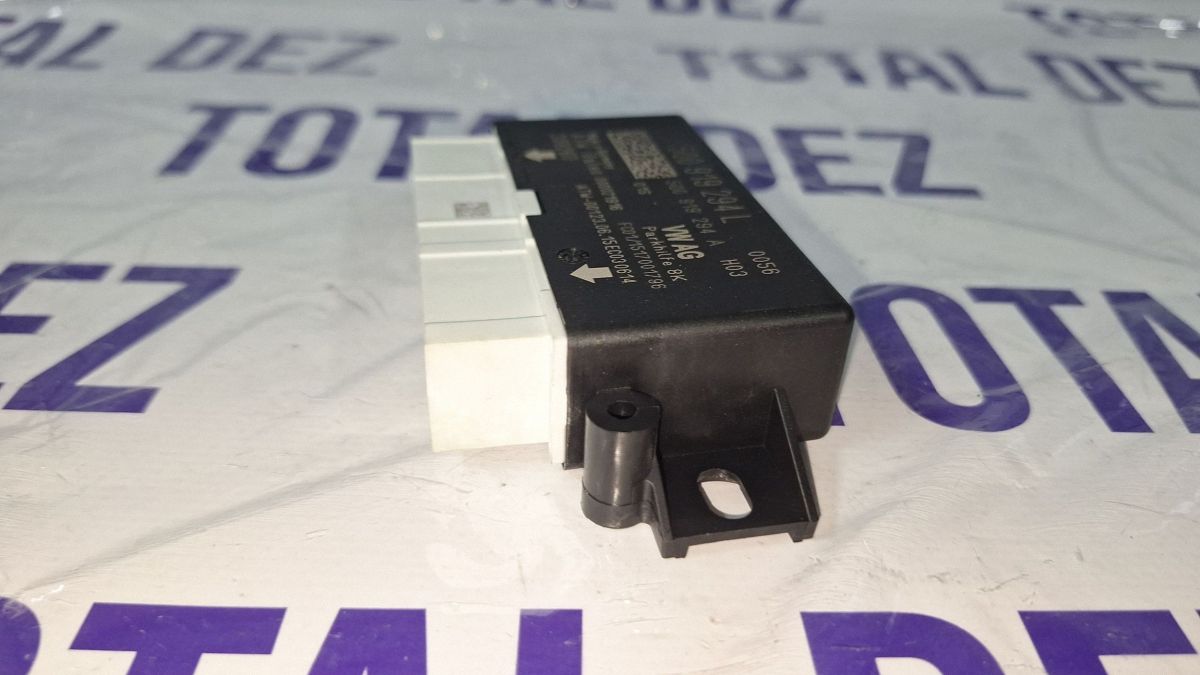 Calculator parcare Volkswagen Passat B8 2017 - 5Q0919294A 5Q0919294L 309260