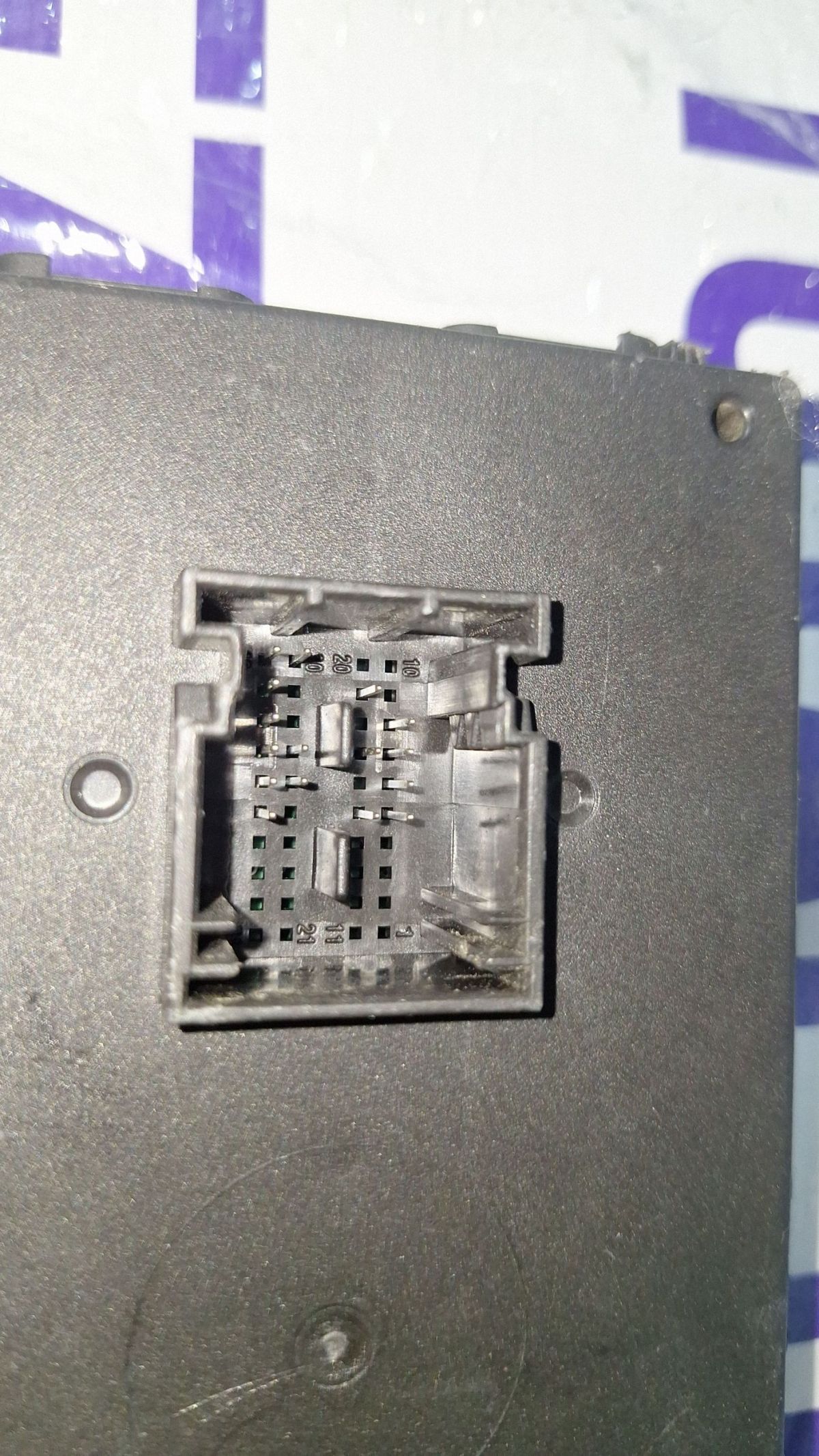 Inchidere centralizata Volkswagen Passat B8 2015 - 5ZA011460 3Q0959435B