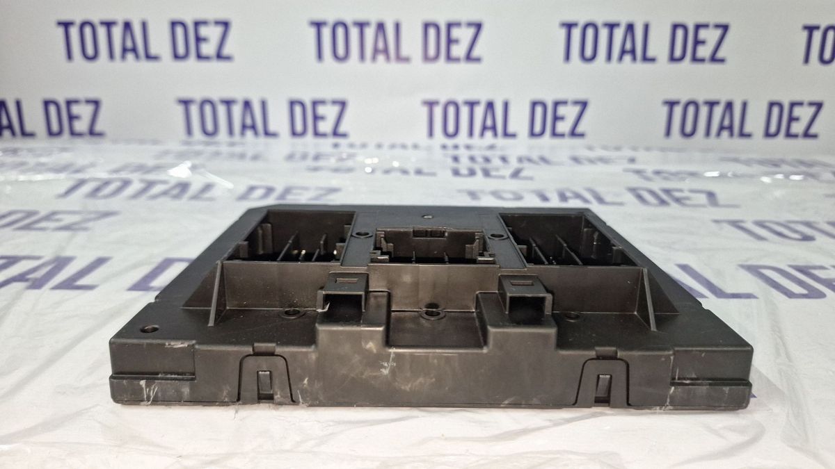 Calculator confort Volkswagen Passat B8 2015 - 5Q0937086AK F005V01739 15H1002427