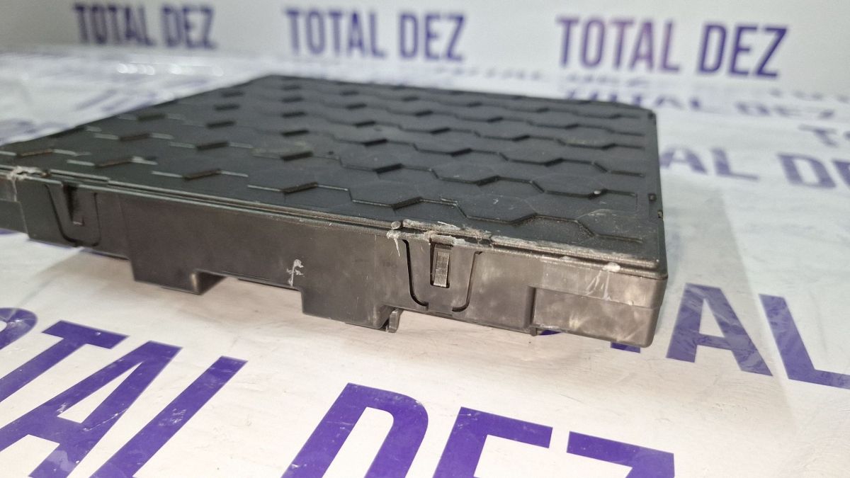 Calculator confort Volkswagen Passat B8 2015 - 5Q0937086AK F005V01739 15H1002427