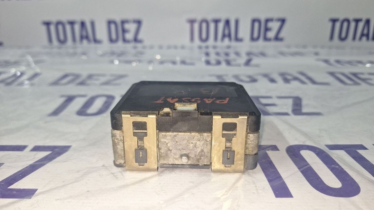 Detector radar Volkswagen Passat B8 2015 - 3Q0907561C 0203300598
