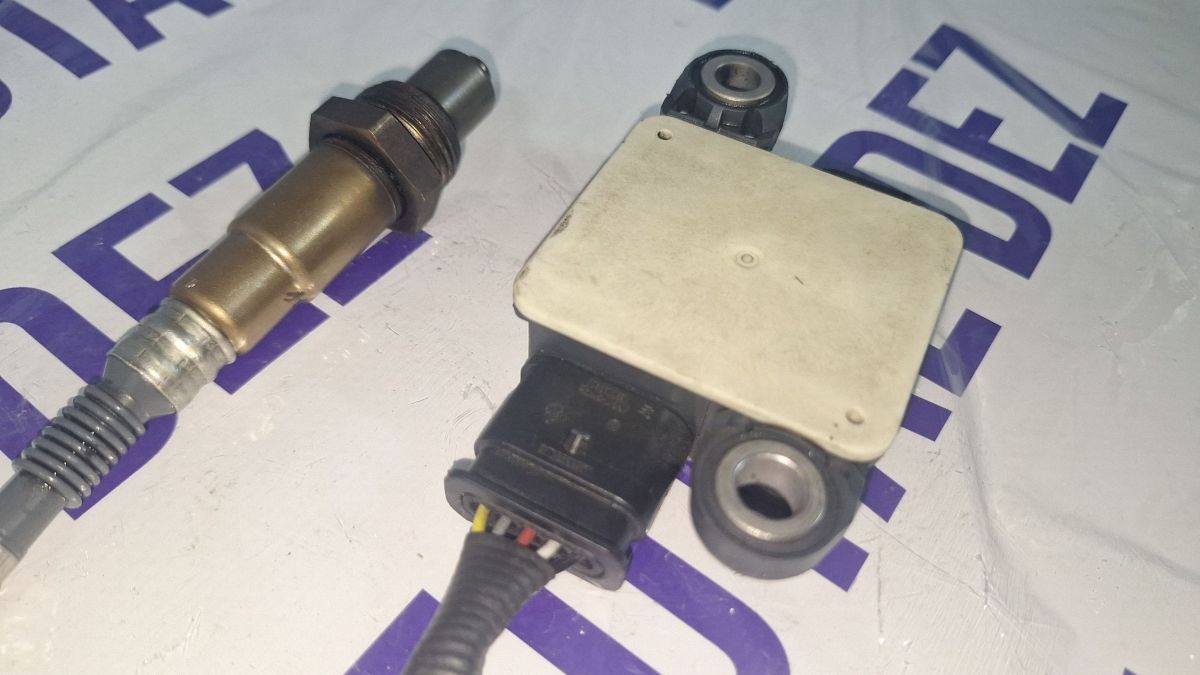 Sonda Lambda BMW Seria 2 F45 2015 - 1277022814 400574642 858202603