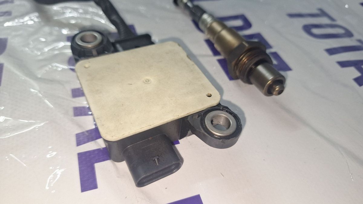 Sonda Lambda BMW Seria 2 F45 2015 - 1277022814 400574642 858202603