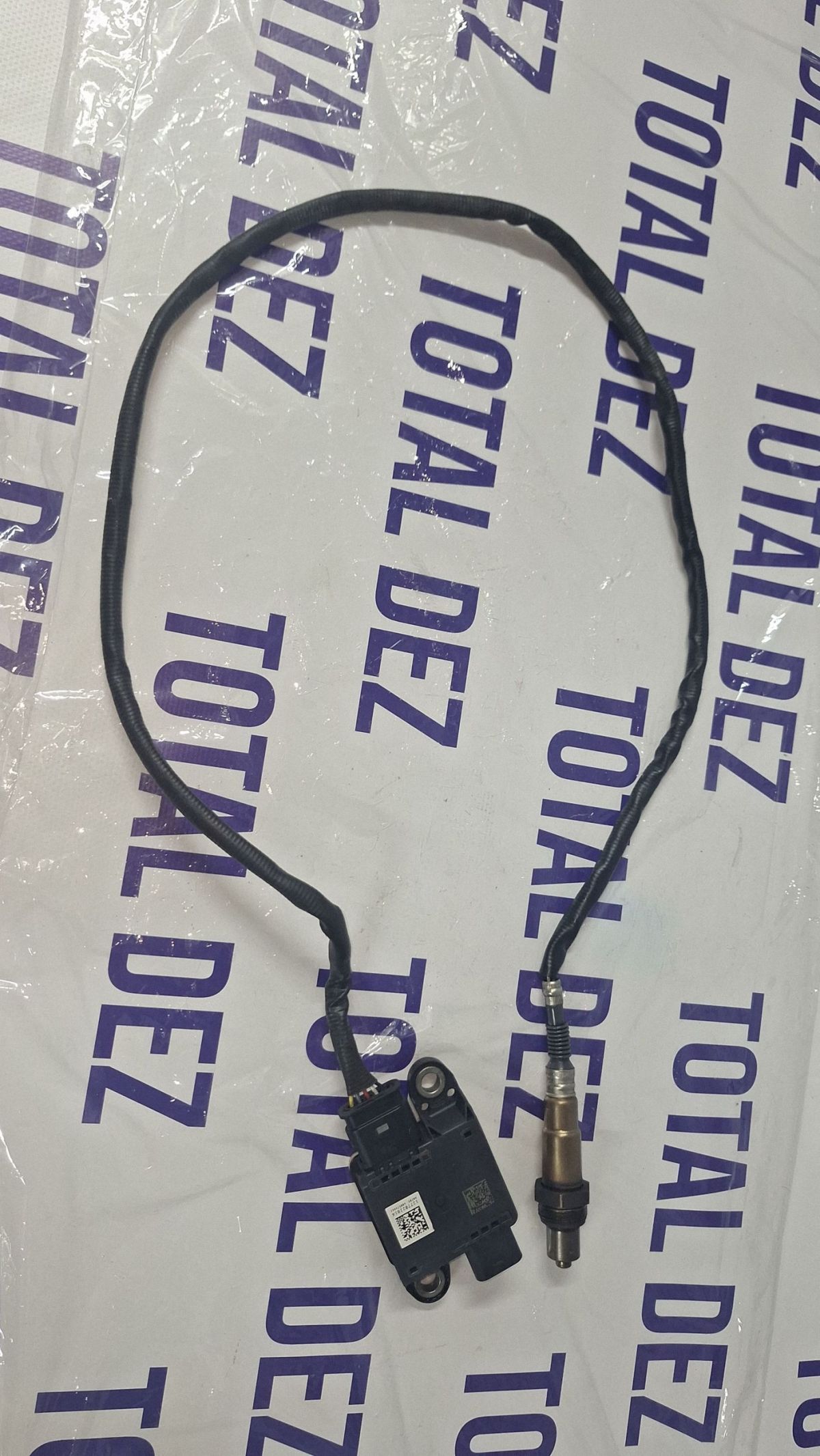 Sonda Lambda BMW Seria 2 F45 2015 - 1277022814 400574642 858202603