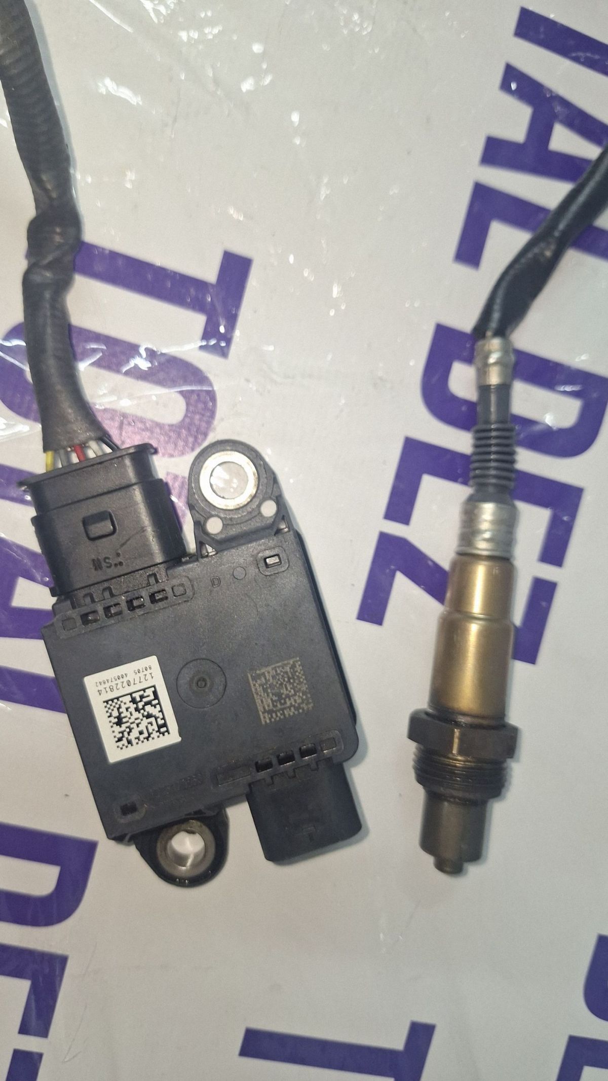Sonda Lambda BMW Seria 2 F45 2015 - 1277022814 400574642 858202603