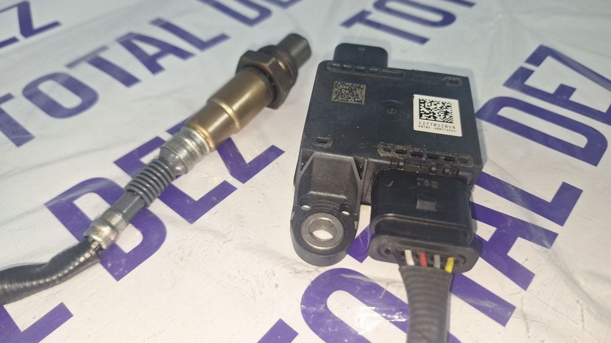 Sonda Lambda BMW Seria 2 F45 2015 - 1277022814 400574642 858202603