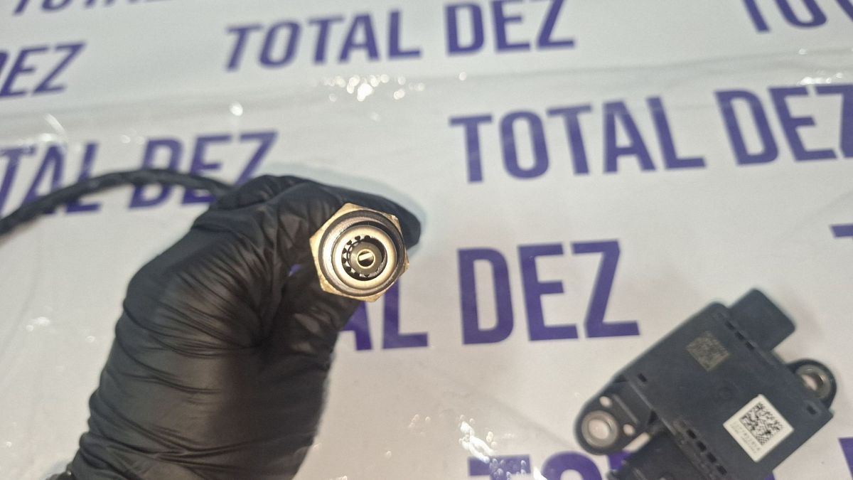 Sonda Lambda BMW Seria 2 F45 2015 - 1277022814 400574642 858202603