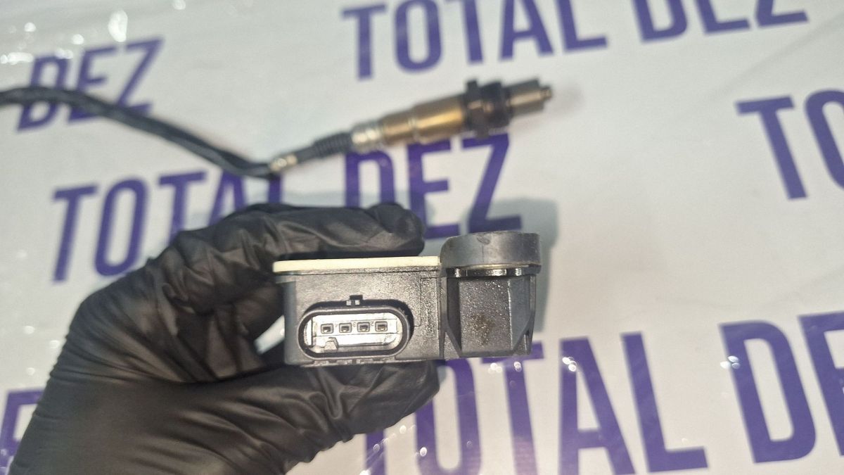 Sonda Lambda BMW Seria 2 F45 2015 - 1277022814 400574642 858202603