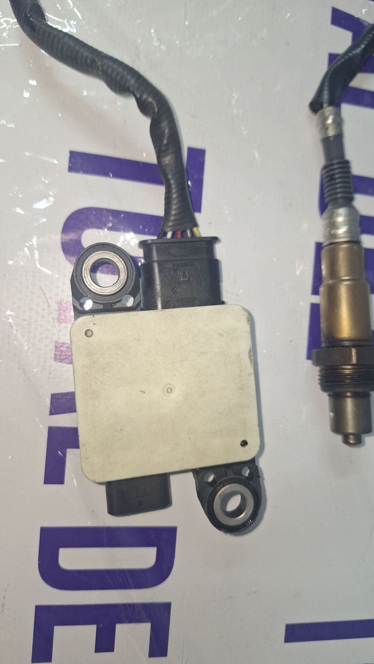 Sonda Lambda BMW Seria 2 F45 2015 - 1277022814 400574642 858202603