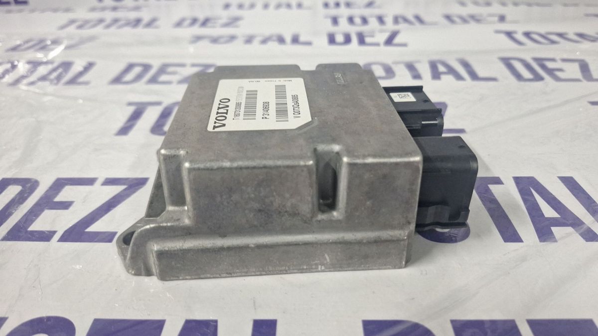 Calculator airbag Volvo S40 V40 2017 - 31406938 T160731200885 VQ073QSA0885