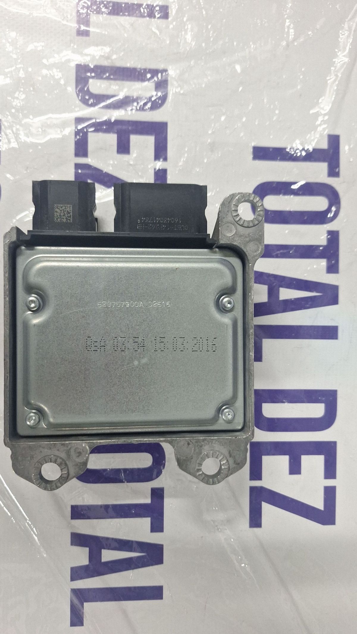 Calculator airbag Volvo S40 V40 2017 - 31406938 T160731200885 VQ073QSA0885