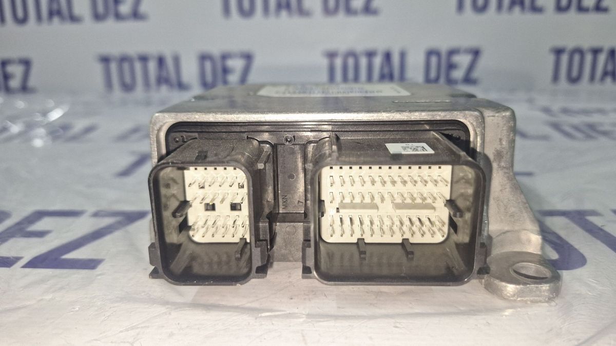 Calculator airbag Volvo S40 V40 2017 - 31406938 T160731200885 VQ073QSA0885