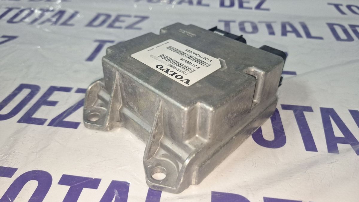 Calculator airbag Volvo S40 V40 2017 - 31406938 T160731200885 VQ073QSA0885