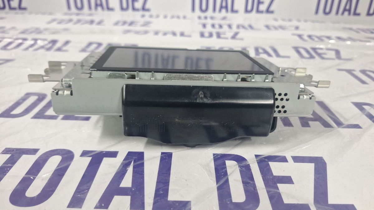 Display Volvo S40 V40 2018 - 31438296 7505800045