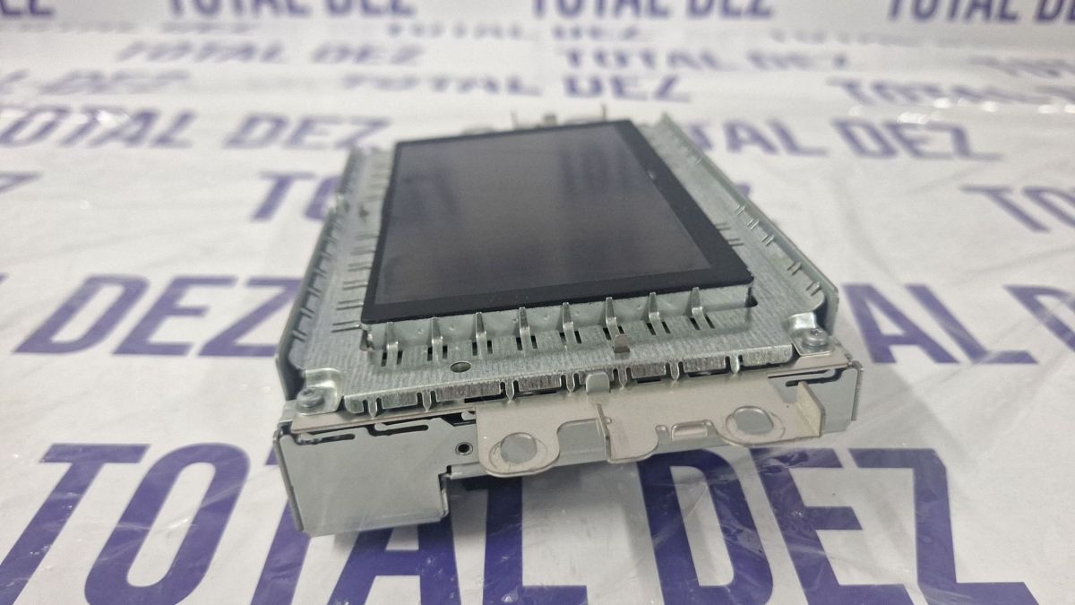 Display Volvo S40 V40 2018 - 31438296 7505800045