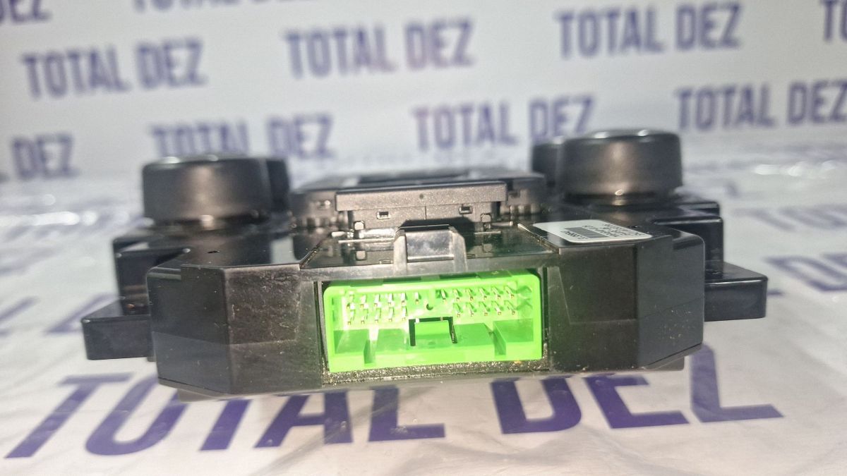 Climatronic Volvo S40 V40 2012 - 31398642 M0646400129