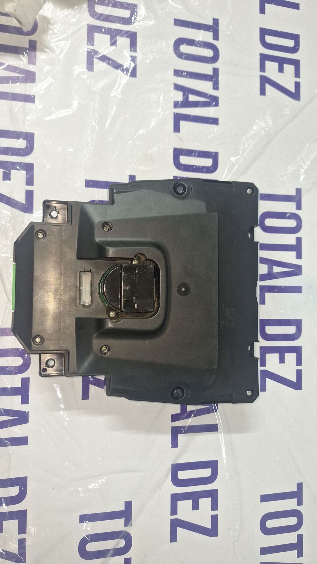 Climatronic Volvo S40 V40 2012 - 31398642 M0646400129