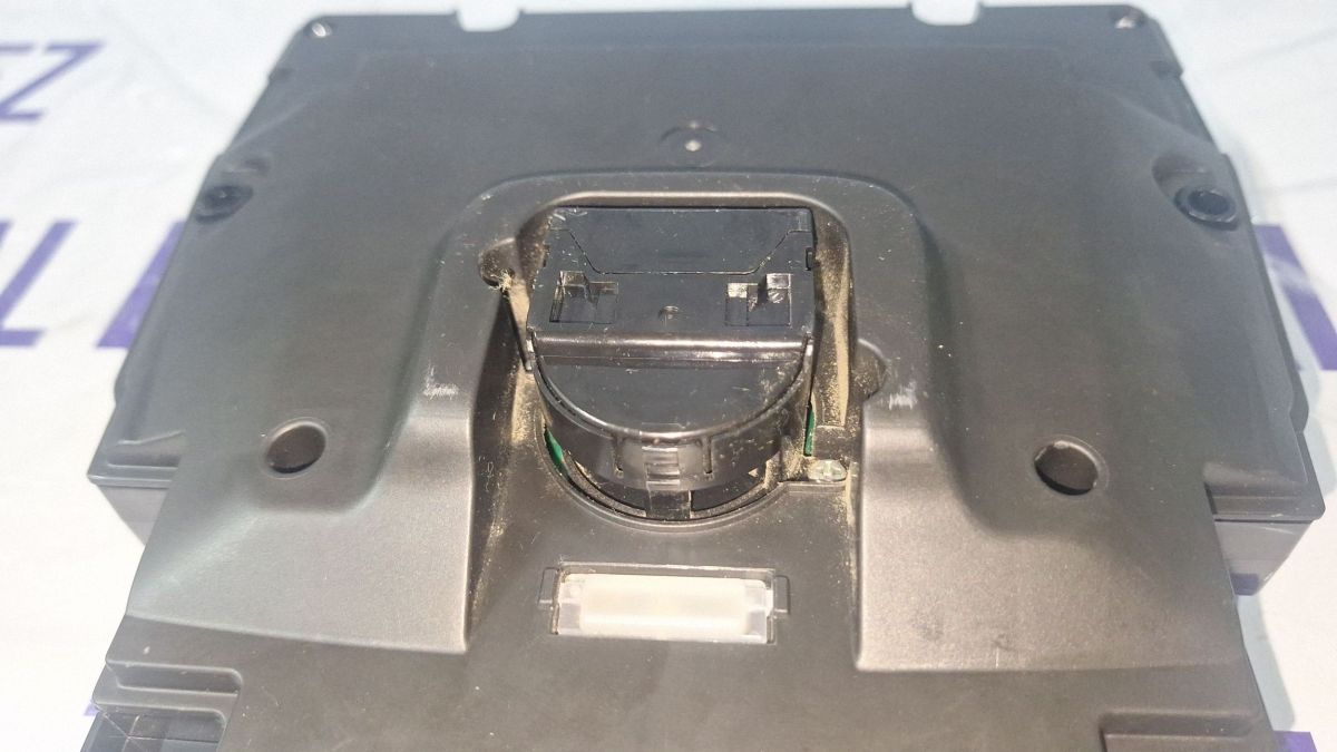 Climatronic Volvo S40 V40 2012 - 31398642 M0646400129