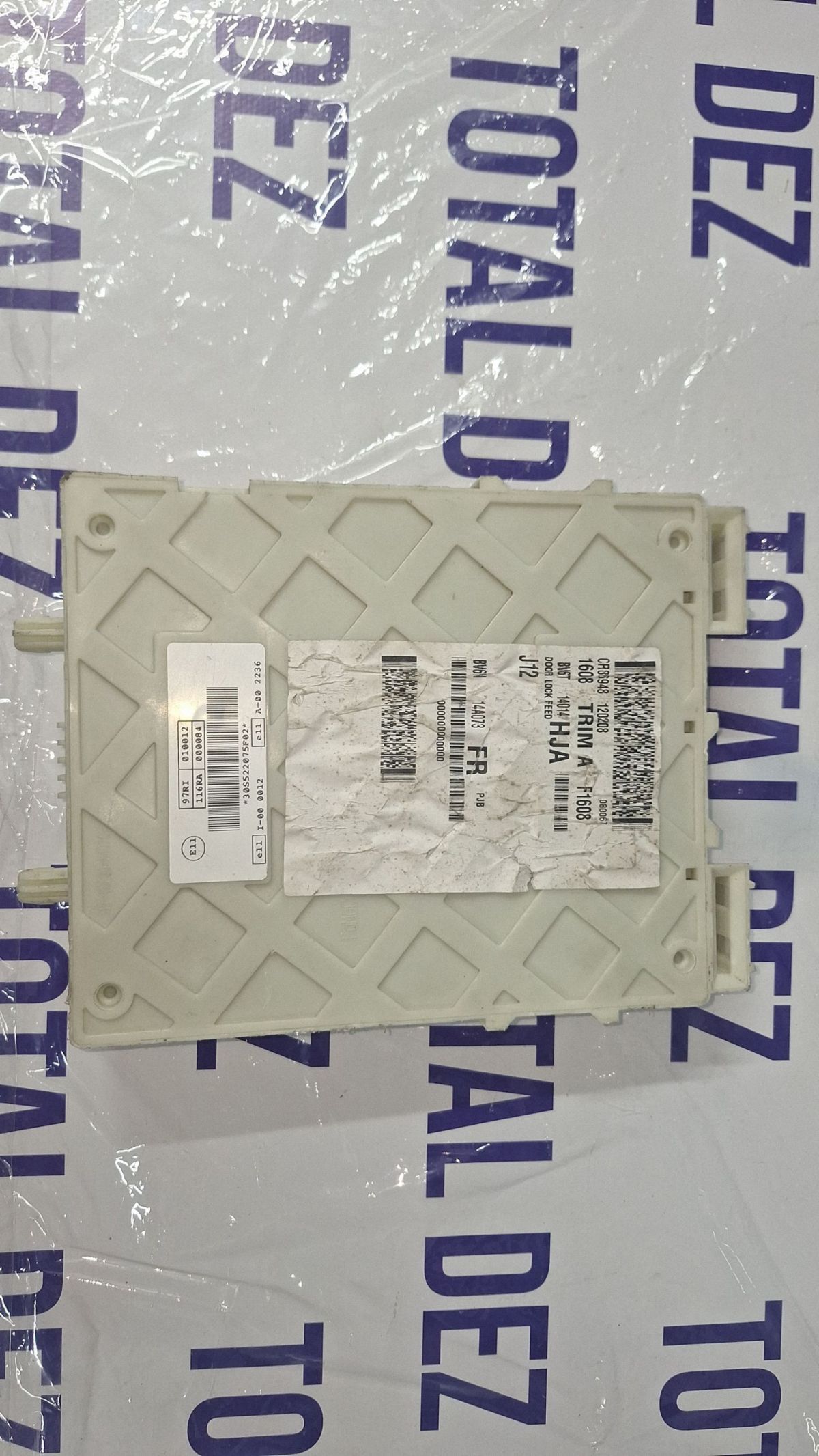 Panou sigurante Ford Focus C-MAX C-MAX Grand C-MAX 2014 - BV6N14A073FR 00012767