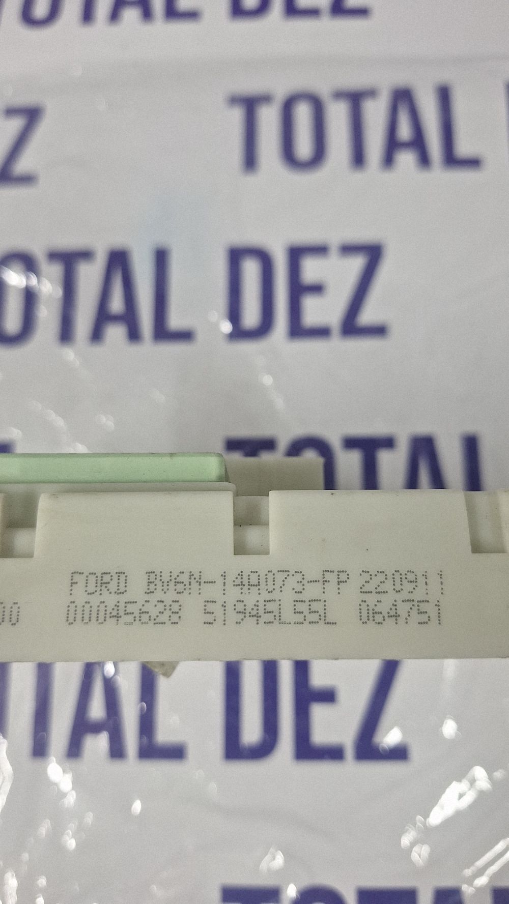 Panou sigurante Ford Focus 2011 - BV6N14A073FP 51945L55L 00045628