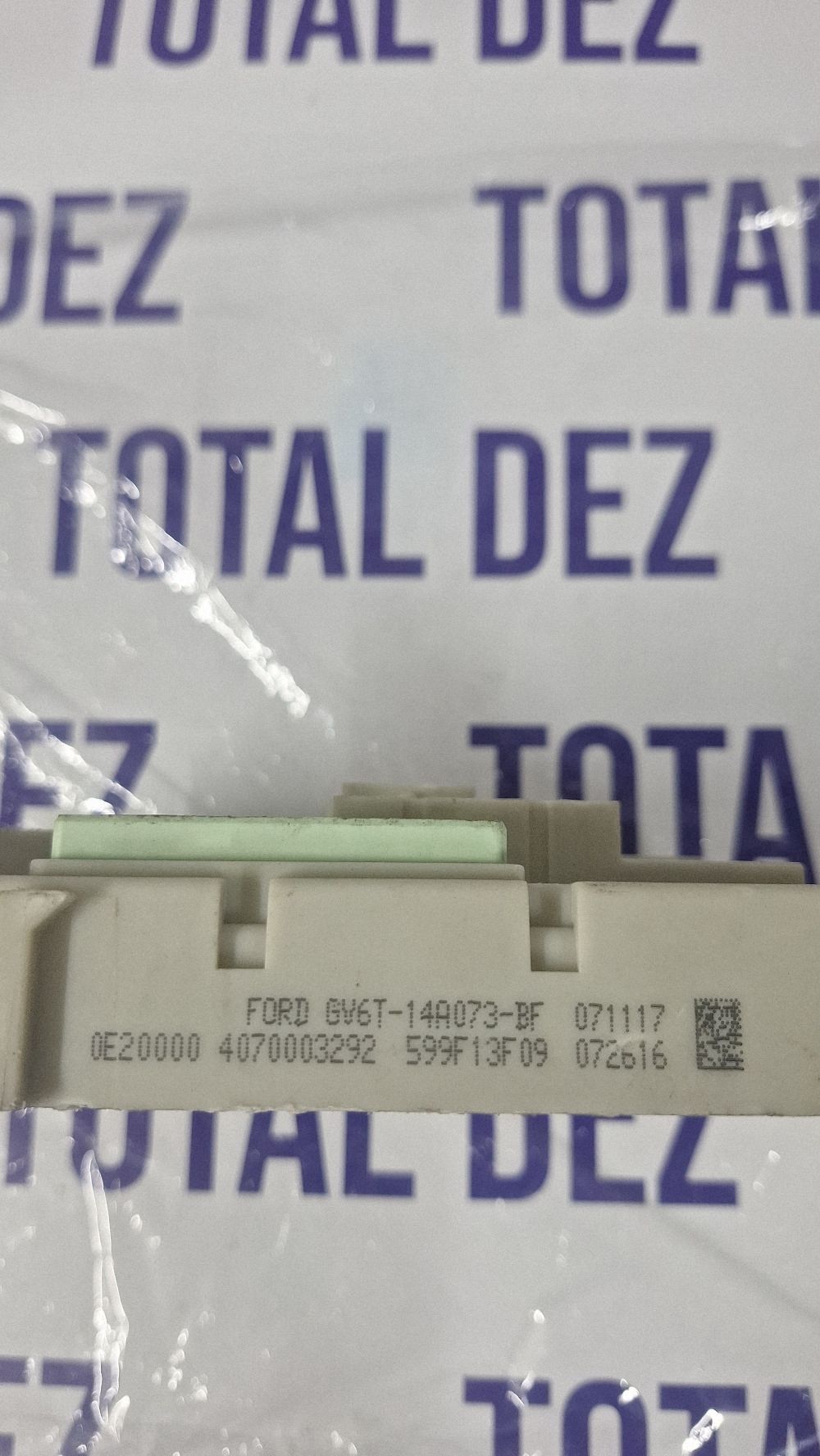 Panou sigurante Ford Focus 2016 - 0E20000 GV6T14A073BF 4070003292