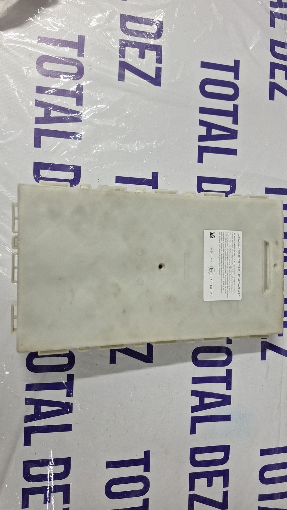 Panou sigurante BMW Seria 1 F20 F21 2015 - 61359383181 596319F00 7593808279
