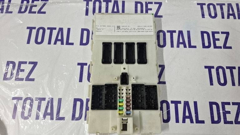 Panou sigurante BMW Seria 1 F20 F21 2015 - 61359383181 596319F00 7593808279