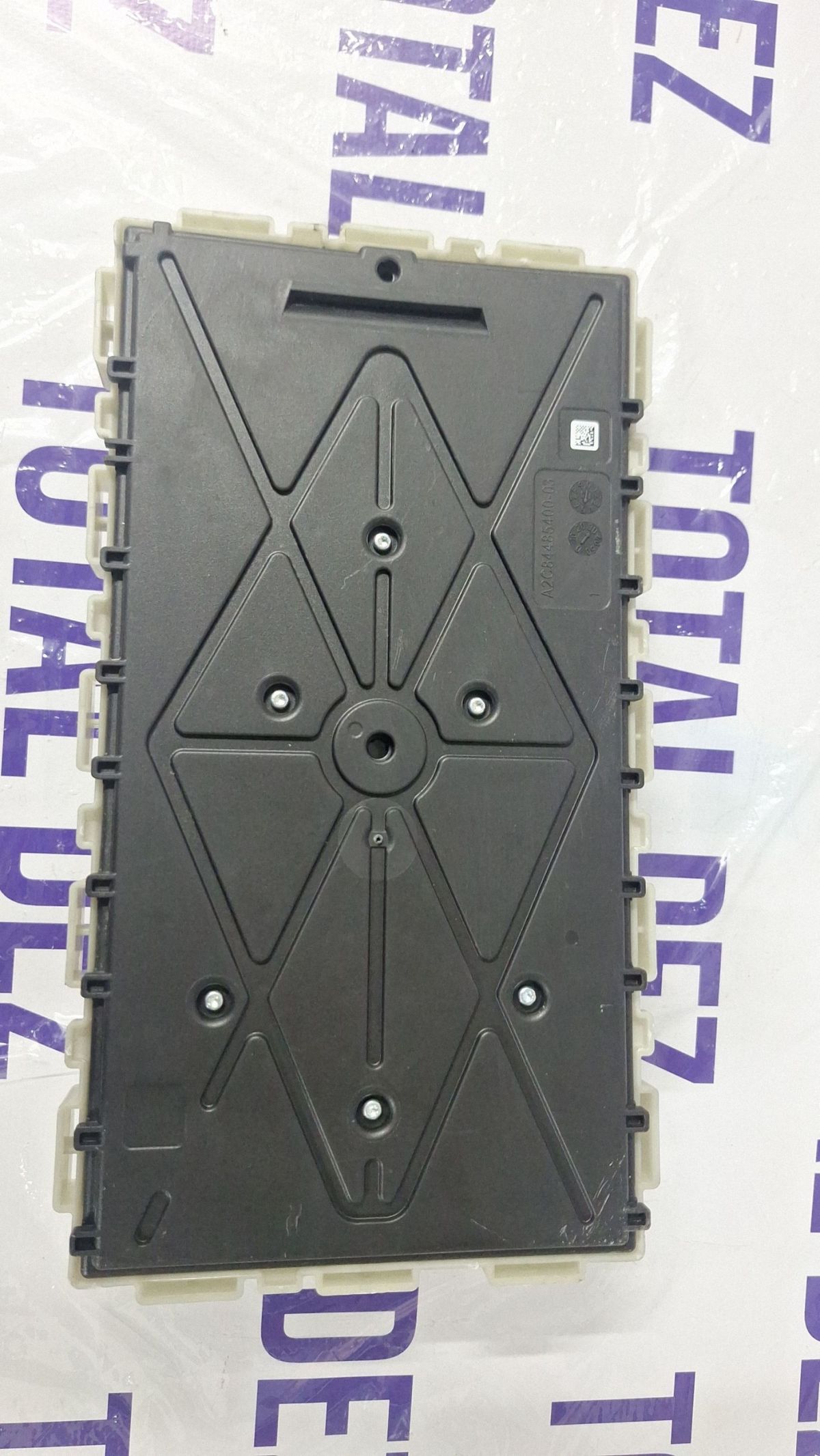 Panou sigurante BMW Seria 7 G11 G12 2016 - 61356820556 000034AF 5WK50630KBR 100010020