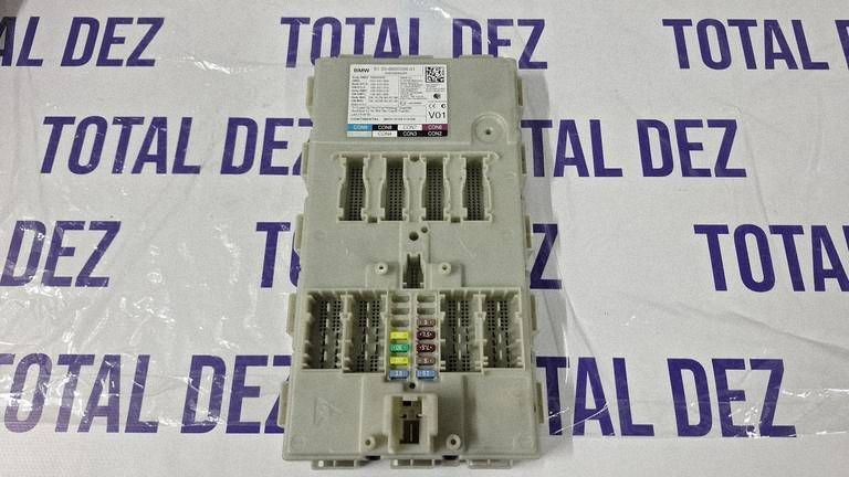 Panou sigurante BMW Seria 7 G11 G12 2016 - 61356820556 000034AF 5WK50630KBR 100010020