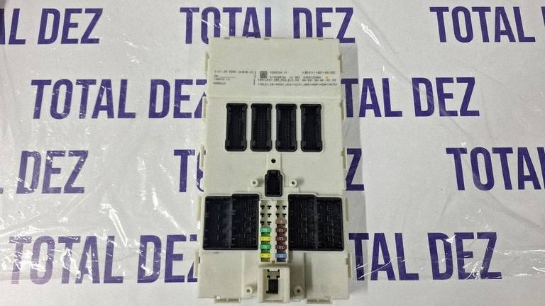 Panou sigurante BMW Seria 3 F30 F35 F31 2013 - 61359288304