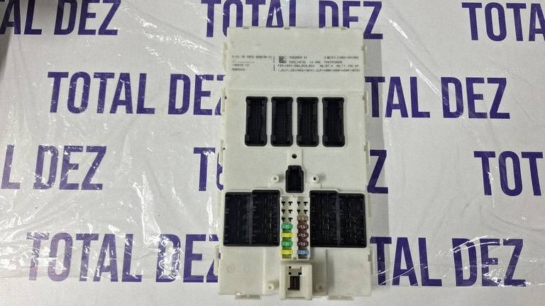 Panou sigurante BMW Seria 1 F20 F21 2015 - 61359352859