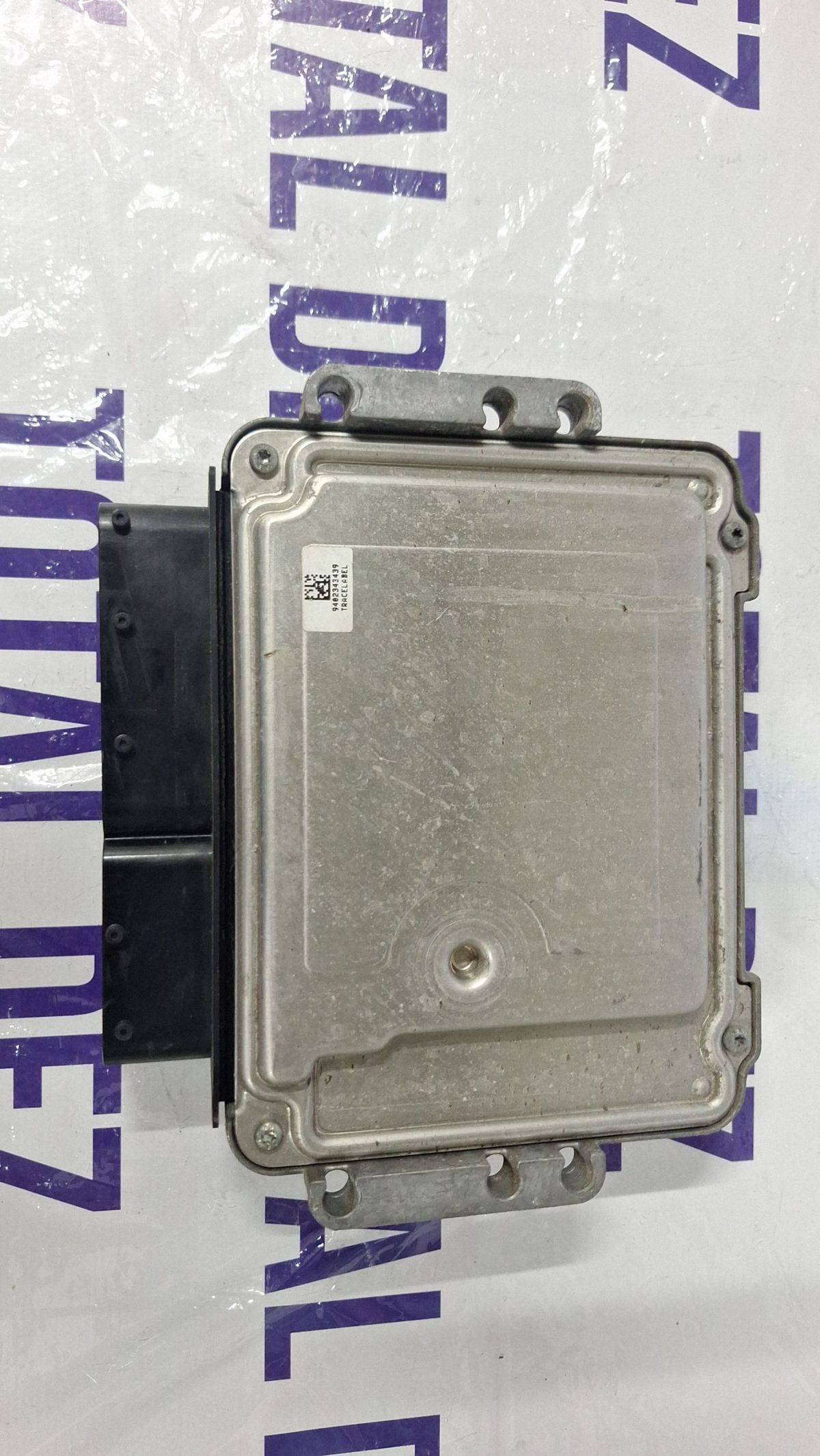 Calculator motor (ECU) Kia Ceed Ceed SW Pro Ceed 2010 - 391132A560 0281016571 1039S37868