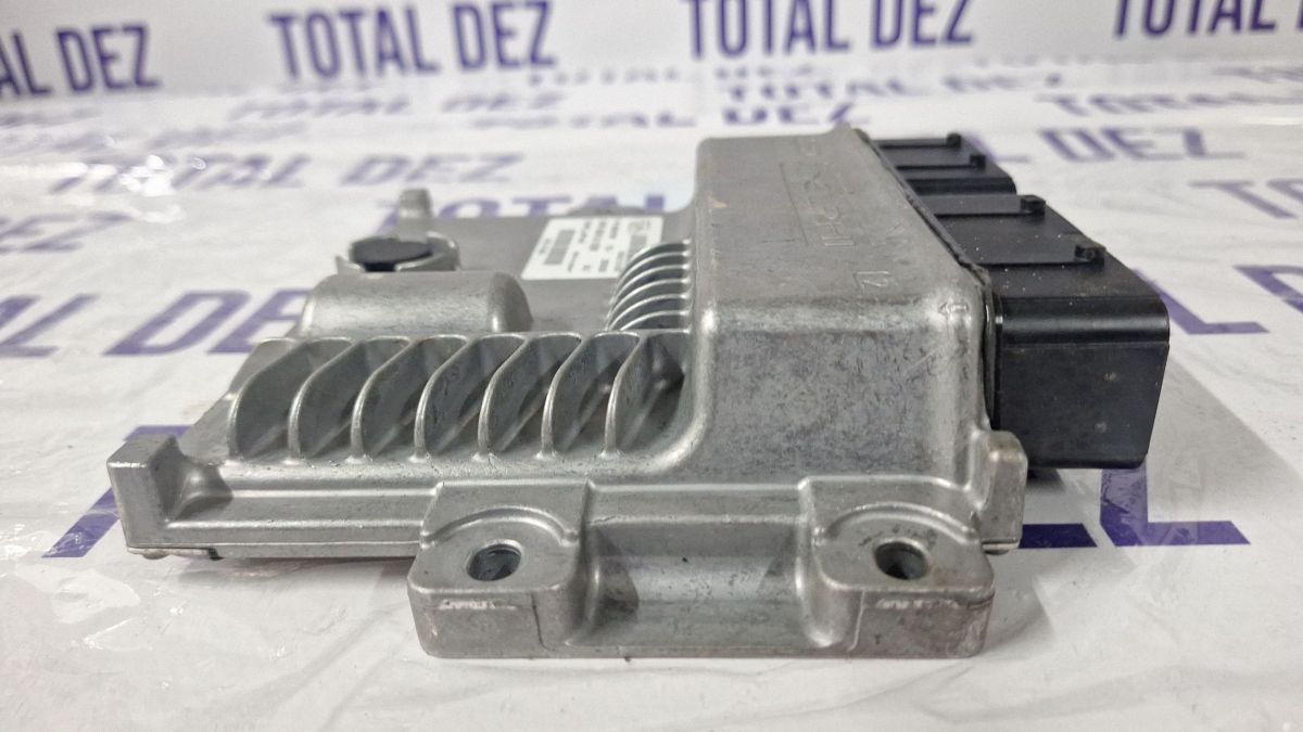 Calculator motor (ECU) Peugeot 508 RXH 2015 - 9809447980 9822370980 28565638