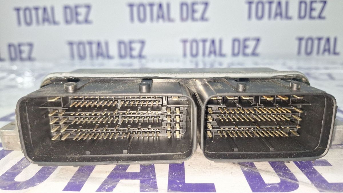 Calculator motor (ECU) Peugeot 508 RXH 2015 - 9809447980 9822370980 28565638