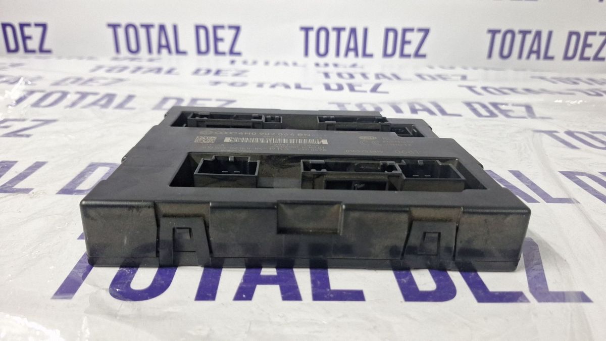 Calculator confort Audi A8 S8 D4 4H 2013 - 4H0907064BN 5DK01056502