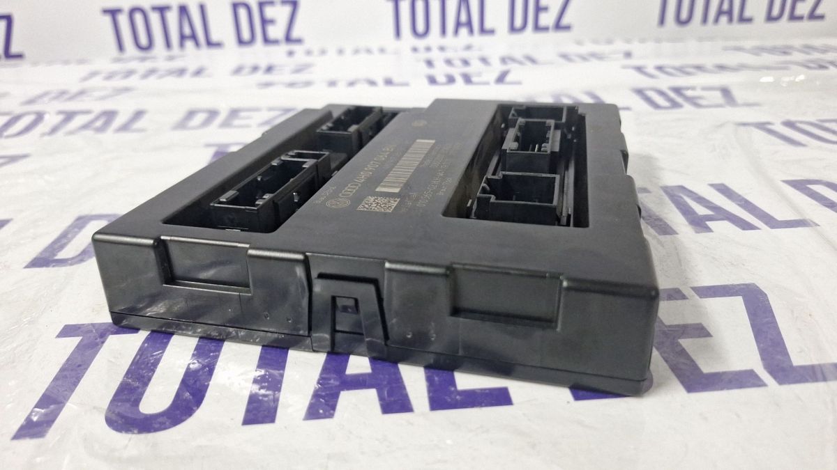 Calculator confort Audi A8 S8 D4 4H 2013 - 4H0907064BN 5DK01056502