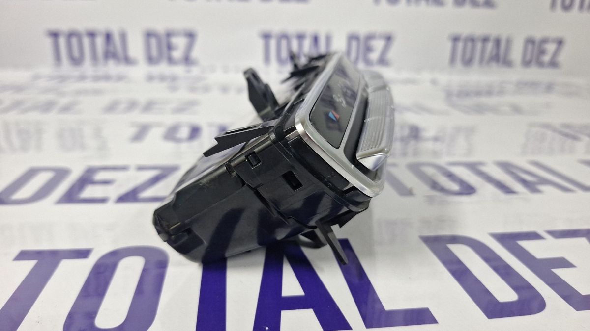 Climatronic Mercedes C-class W205 2014 - A2059054706 A2C9556640001 0000210268