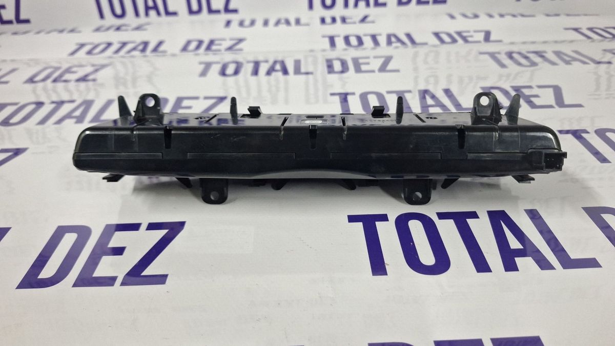 Climatronic Mercedes C-class W205 2014 - A2059054706 A2C9556640001 0000210268