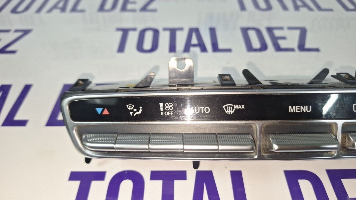 Climatronic Mercedes C-class W205 2014 - A2059054706 A2C9556640001 0000210268