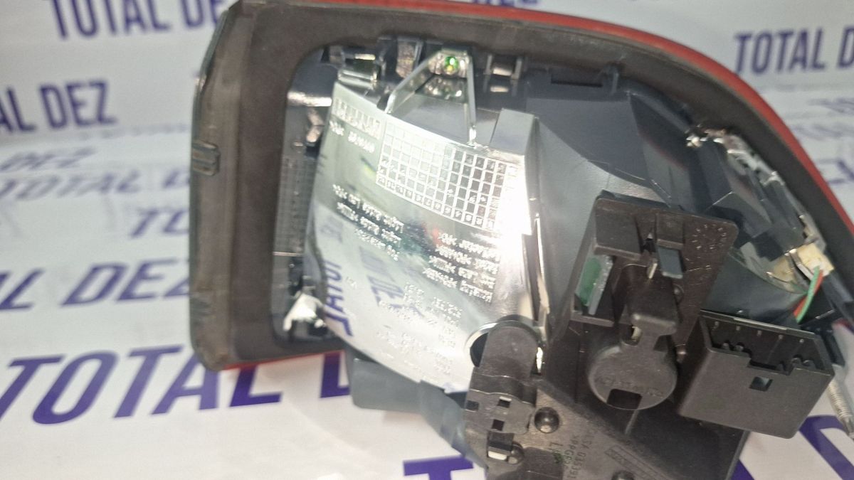 Stop Stanga spate BMW Seria 2 F46 2018 - 7329791 F03539000F 124149