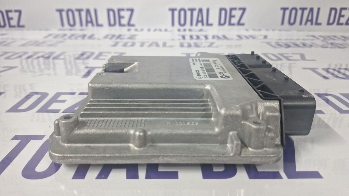 Calculator motor (ECU) BMW Seria 3 F30 F35 F31 2014 - 8579478 0281030978 1039S70929