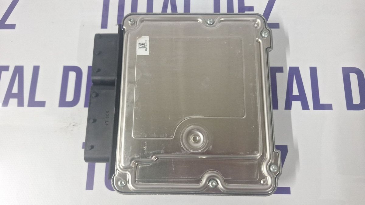 Calculator motor (ECU) BMW Seria 3 F30 F35 F31 2014 - 8579478 0281030978 1039S70929