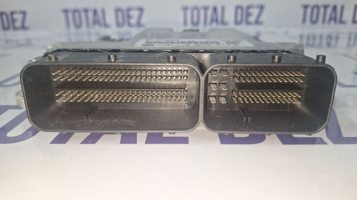 Calculator motor (ECU) BMW Seria 3 F30 F35 F31 2014 - 8579478 0281030978 1039S70929