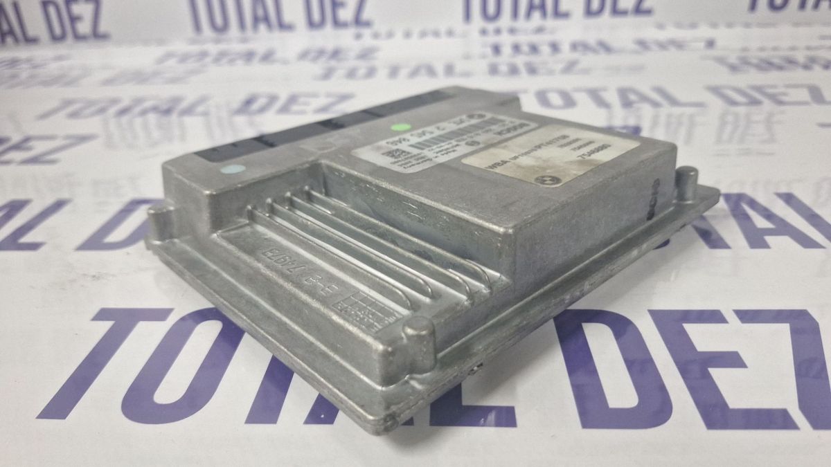 Calculator motor (ECU) BMW Seria 1 E81 E87 2006 - 7545046 0261209016