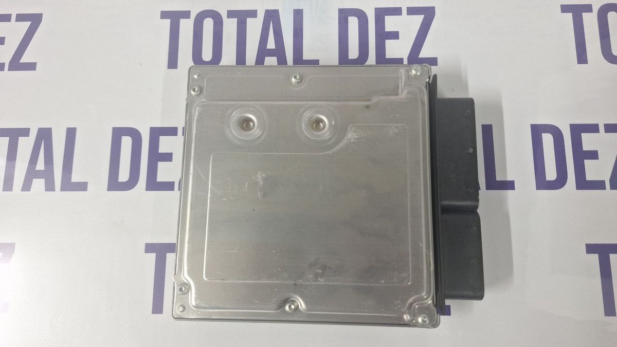 Calculator motor (ECU) BMW Seria 1 E81 E87 2005 - 0281011631 7795844 1039S06340 899964Z