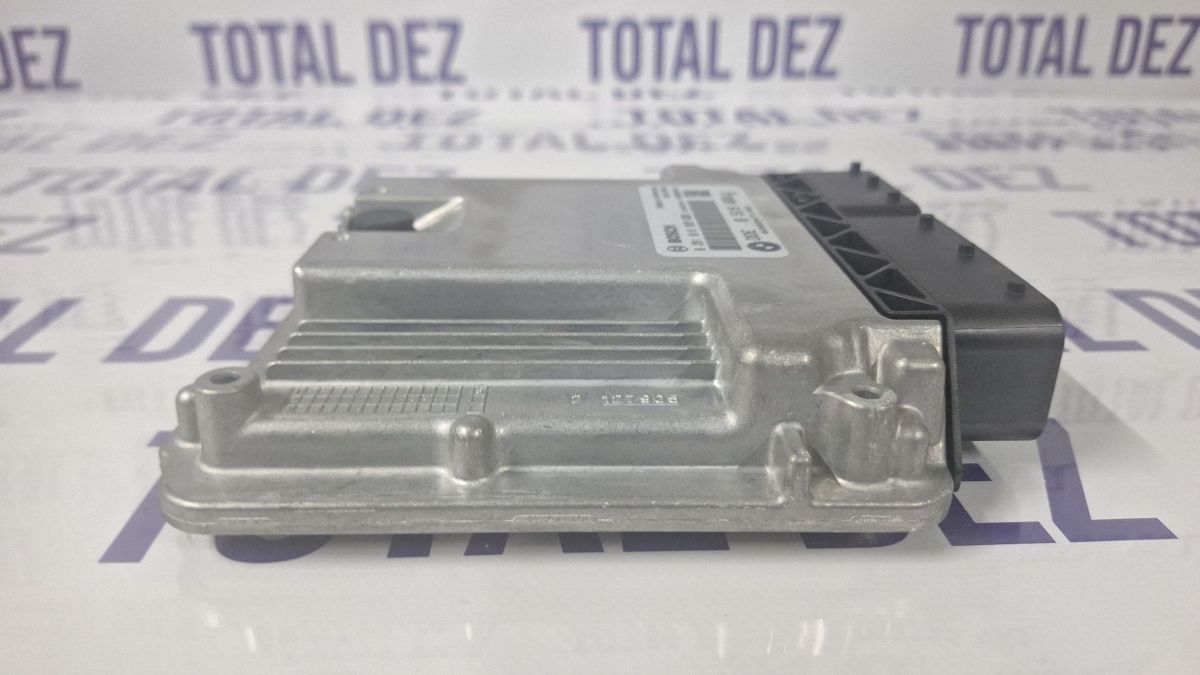 Calculator motor (ECU) BMW Seria 3 E90 E91 2011 - 8519668 0281018985 1039S54413 12430036