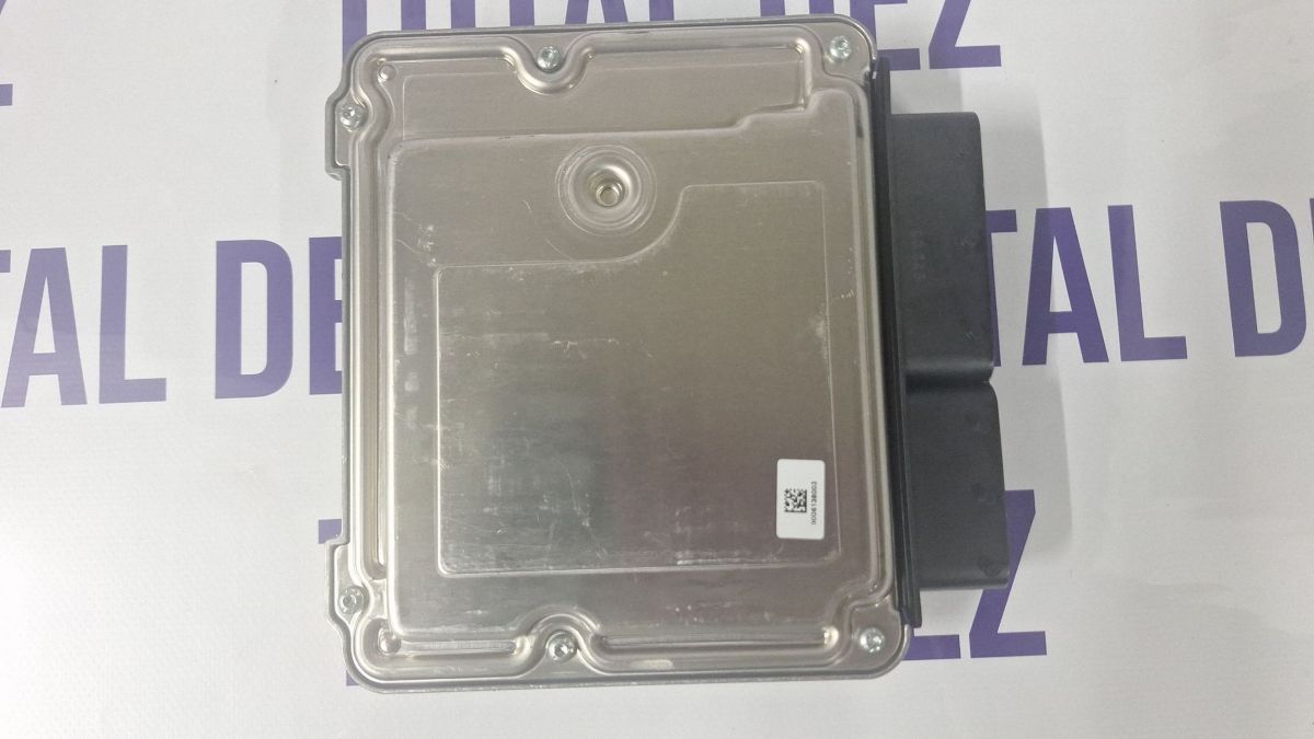 Calculator motor (ECU) BMW Seria 3 E90 E91 2011 - 8519668 0281018985 1039S54413 12430036
