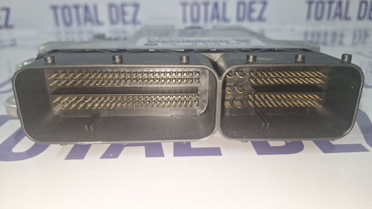 Calculator motor (ECU) BMW Seria 3 E90 E91 2011 - 8519668 0281018985 1039S54413 12430036