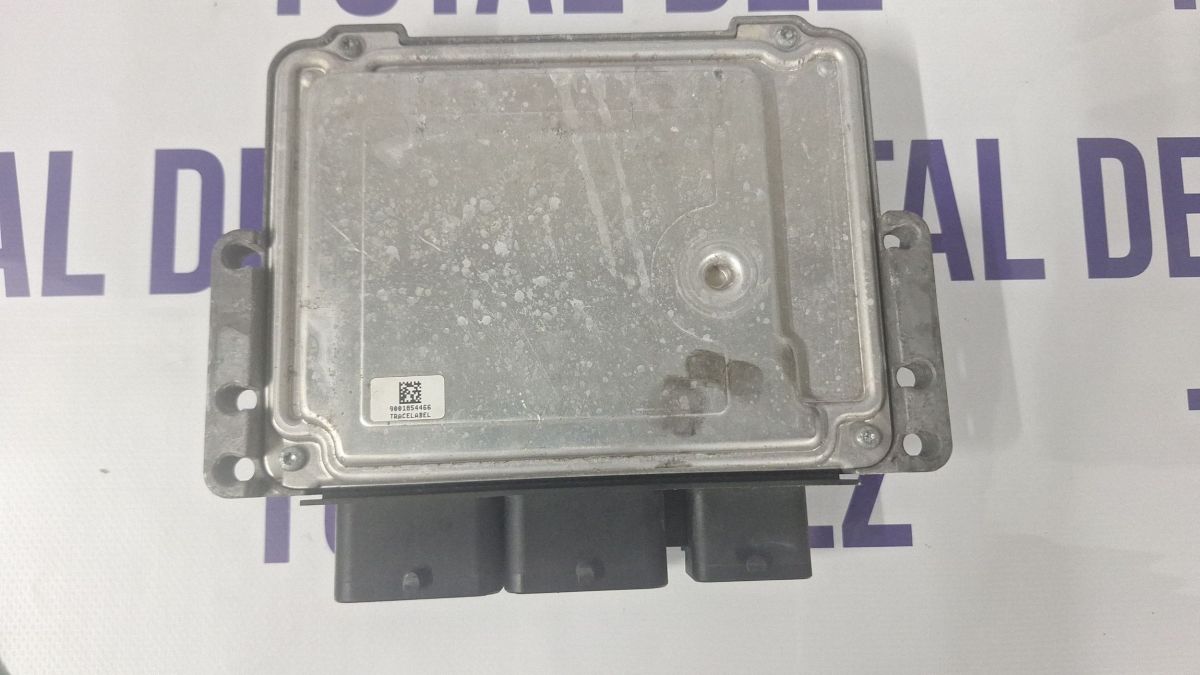 Calculator motor (ECU) Mini One/Cooper Coupe R56 One - Cooper 2010 - 0261S04161 7640005 1039S24097