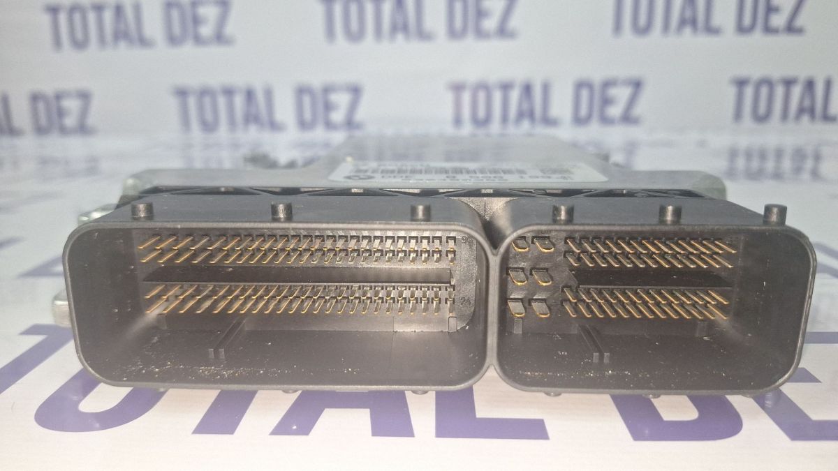 Calculator motor (ECU) BMW Seria 5 E60 E61 2009 - 8506199 0281016066 1039S29123